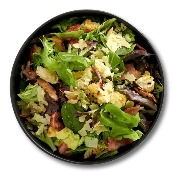 Caesar Salad Salads