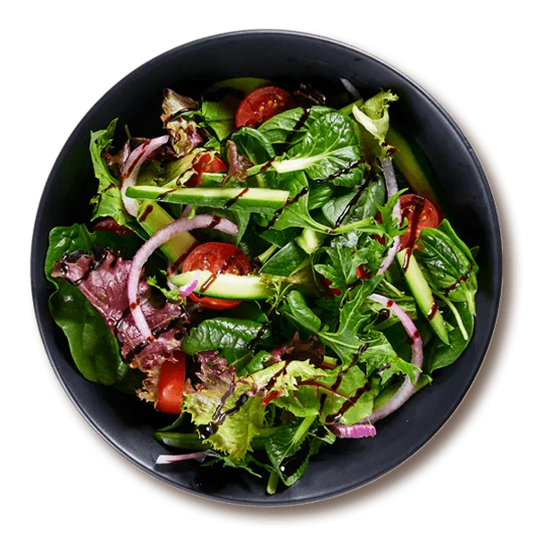 Garden Salad Salads
